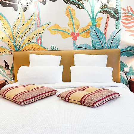 Logis Restaurant Le Faisan Dore 3*