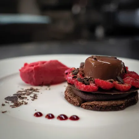 Logis Restaurant Le Faisan Dore 3* Argentan