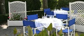 Hotel Logis Restaurant Le Faisan Dore