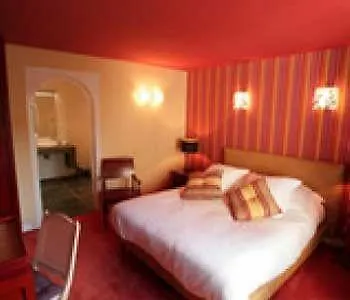 Logis Restaurant Le Faisan Dore Hotel Argentan