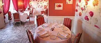Hotel Logis Restaurant Le Faisan Dore 3*