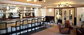 Logis Restaurant Le Faisan Dore Argentan