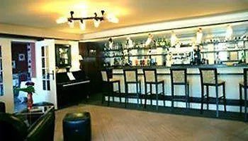 Logis Restaurant Le Faisan Dore