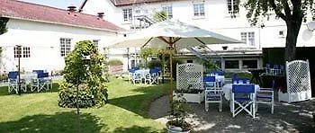 Logis Restaurant Le Faisan Dore Hotel 3*