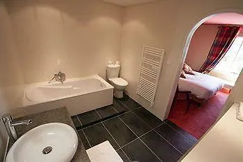 Hotel Logis Restaurant Le Faisan Dore