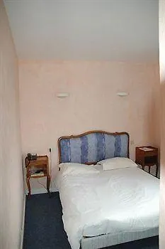 Le Faisan Dore Hotel 3*