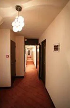 Hotel Logis Restaurant Le Faisan Dore
