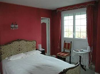 Logis Restaurant Le Faisan Dore 3*