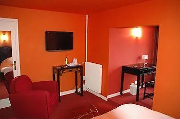 Logis Restaurant Le Faisan Dore