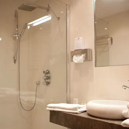 Hotel Le Faisan Dore 3*