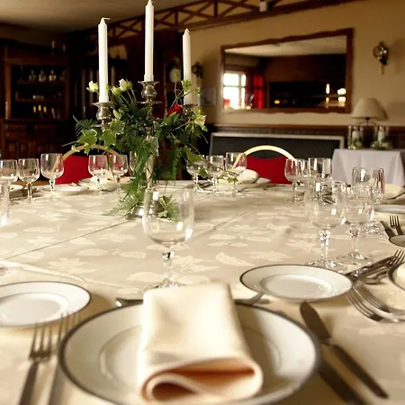 Hotel Le Faisan Dore