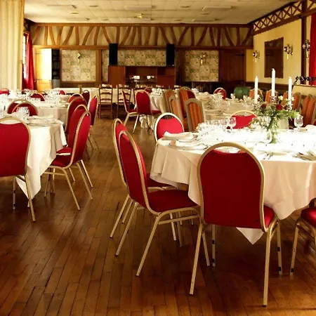 Hotel Le Faisan Dore