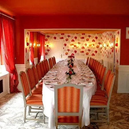 Hotel Le Faisan Dore Argentan