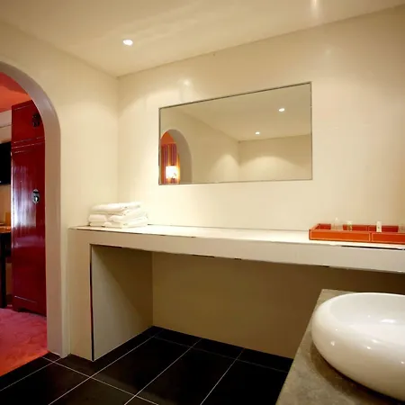 Hotel Le Faisan Dore Argentan