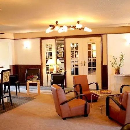 Hotel Le Faisan Dore Argentan