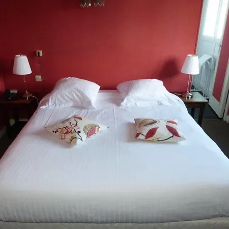 Hotel Le Faisan Dore Argentan