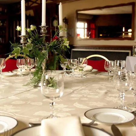 Hotel Le Faisan Dore Argentan