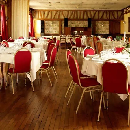 Hotel Le Faisan Dore Argentan