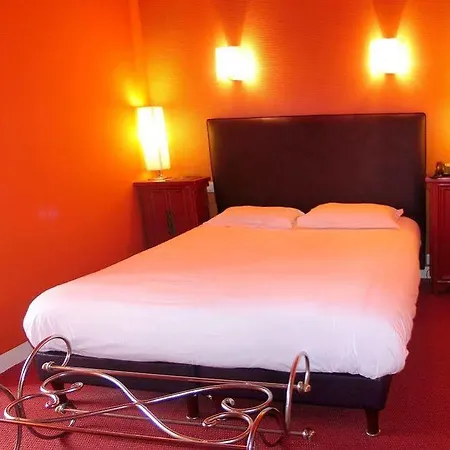Hotel Le Faisan Dore