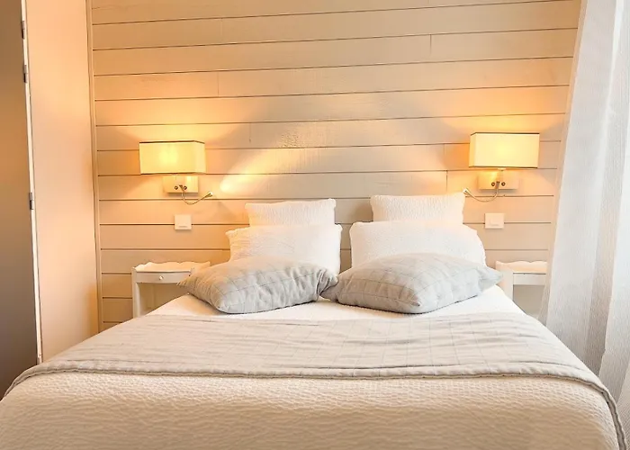 Logis Restaurant Le Faisan Dore Hotel Argentan