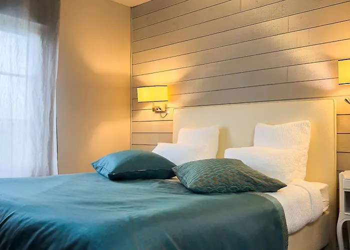 Logis Restaurant Le Faisan Dore Argentan