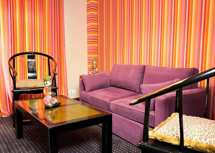 Hotel Logis Restaurant Le Faisan Dore 3*