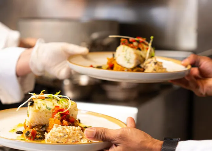 Logis Restaurant Le Faisan Dore