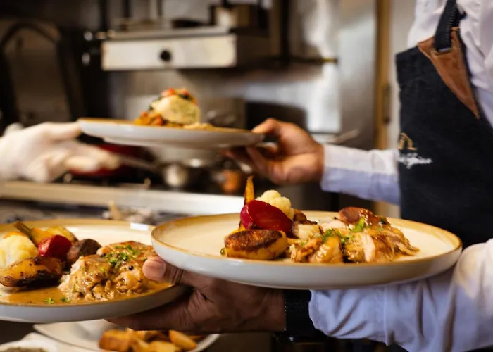 Logis Restaurant Le Faisan Dore Hotel 3*