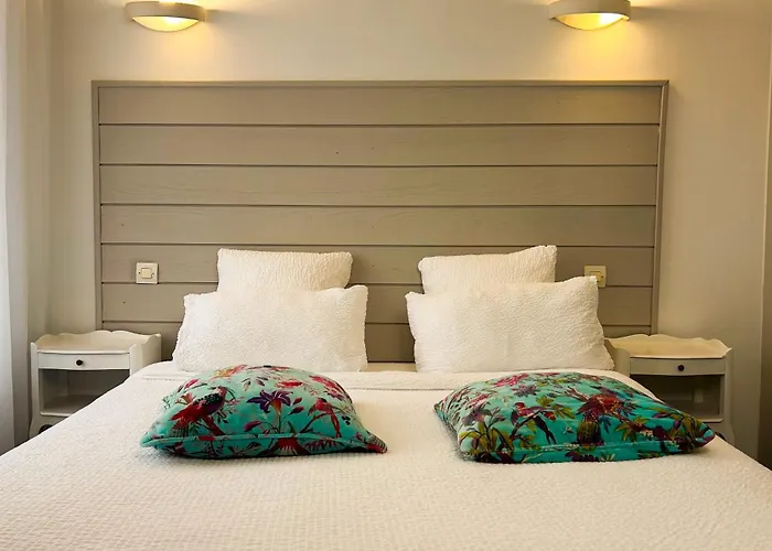 Logis Restaurant Le Faisan Dore