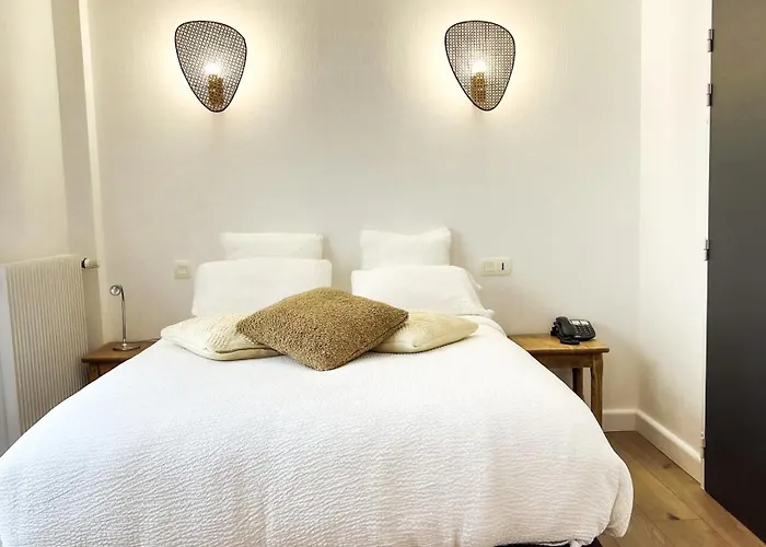 Logis Restaurant Le Faisan Dore 3*