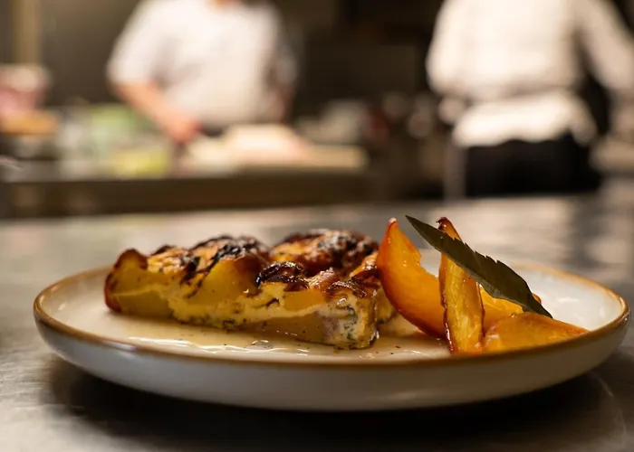 Logis Restaurant Le Faisan Dore 3* Argentan