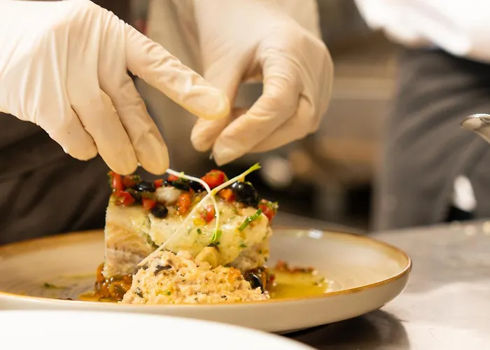 Logis Restaurant Le Faisan Dore Hotel