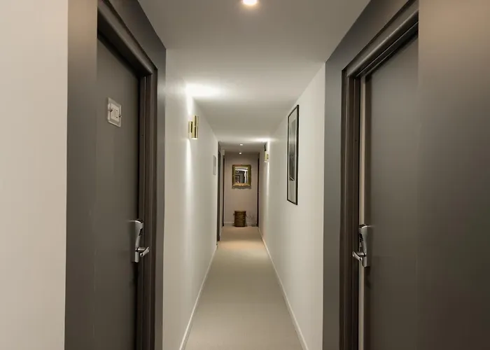 Logis Restaurant Le Faisan Dore Hotel