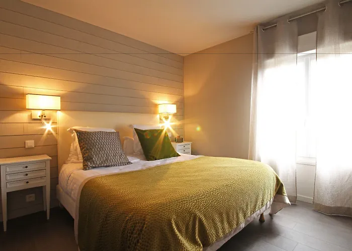 Logis Restaurant Le Faisan Dore 3* Argentan