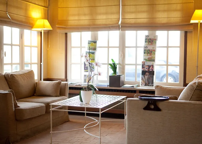 Logis Restaurant Le Faisan Dore Hotel 3*