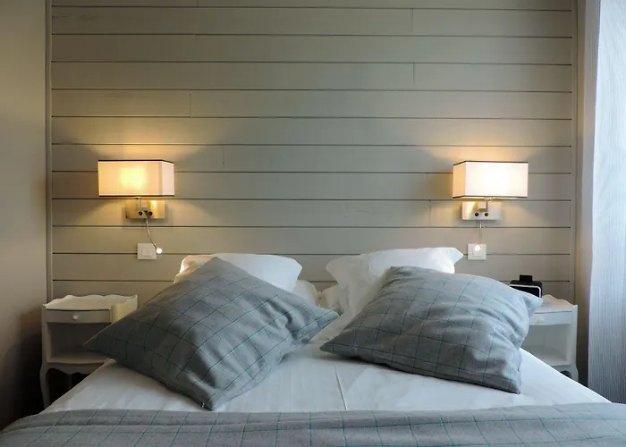 Logis Restaurant Le Faisan Dore Hotel 3*