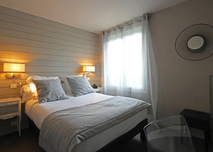 Logis Restaurant Le Faisan Dore