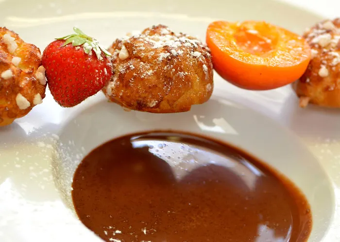 Logis Restaurant Le Faisan Dore Ξενοδοχείο