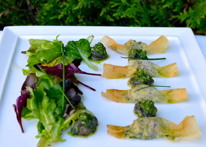 Hotel Logis Restaurant Le Faisan Dore Argentan