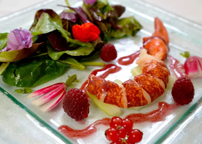 Logis Restaurant Le Faisan Dore 3* Argentan