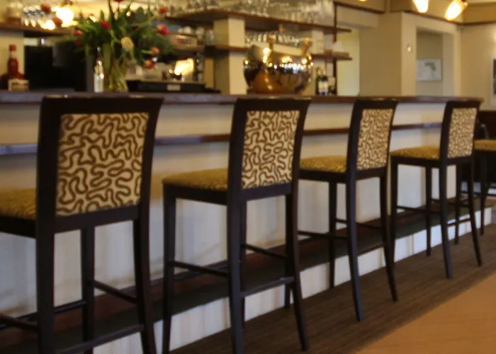 Logis Restaurant Le Faisan Dore