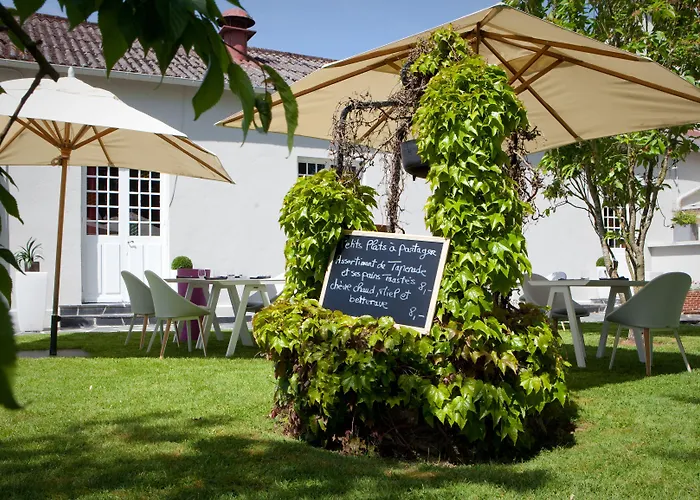 Logis Restaurant Le Faisan Dore