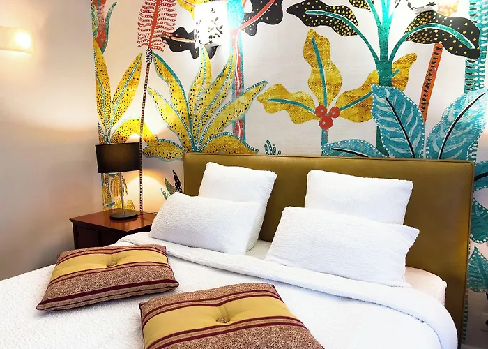 Logis Restaurant Le Faisan Dore Hotel 3*