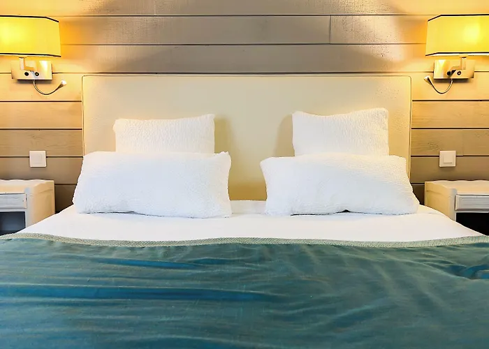 Logis Restaurant Le Faisan Dore Hotel