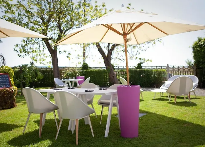 Logis Restaurant Le Faisan Dore